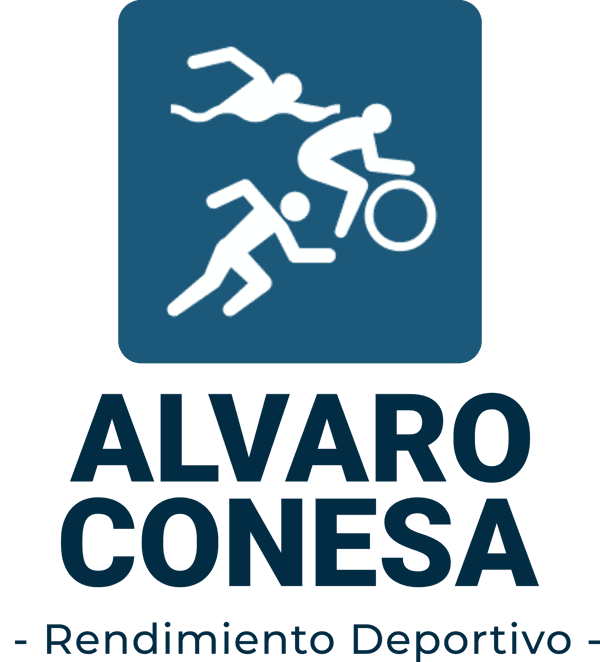 Álvaro Conesa Performance