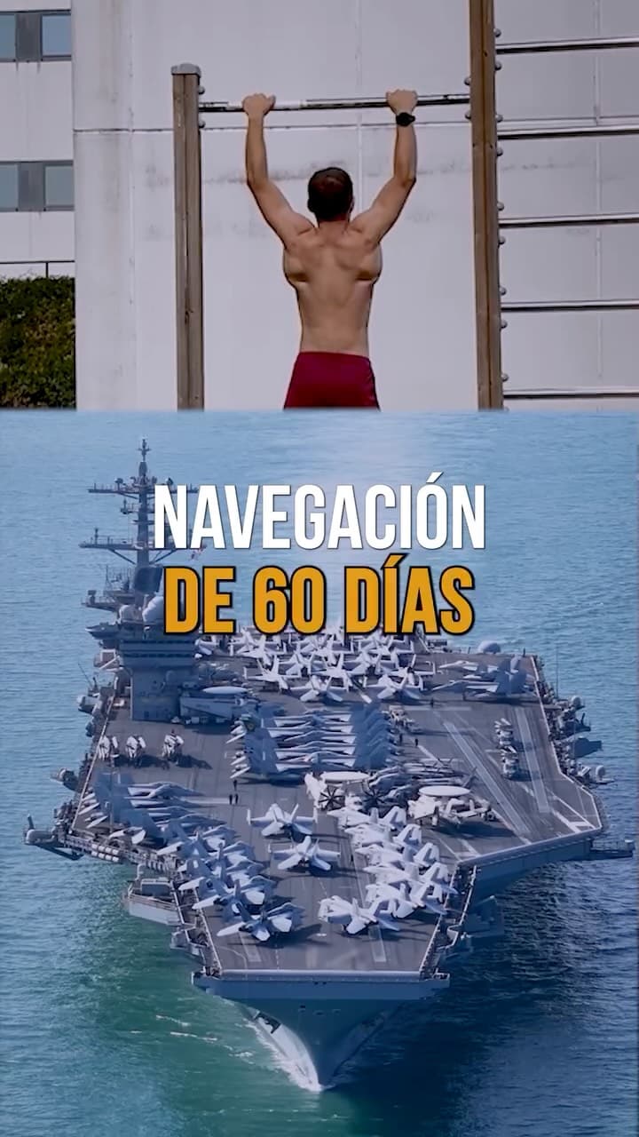 Testimonio en Instagram: Operaciones Especiales