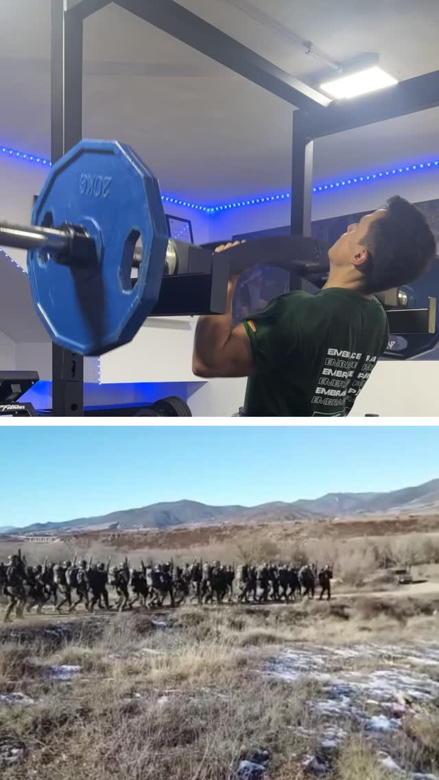 Testimonio en Instagram: Militares y adaptación a contextos