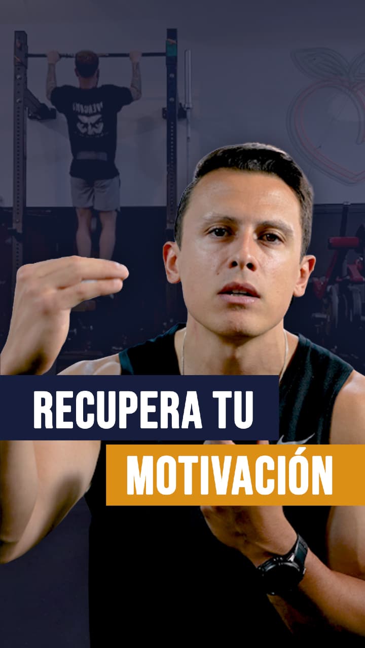 Testimonio en Instagram: Fuerza y resistencia